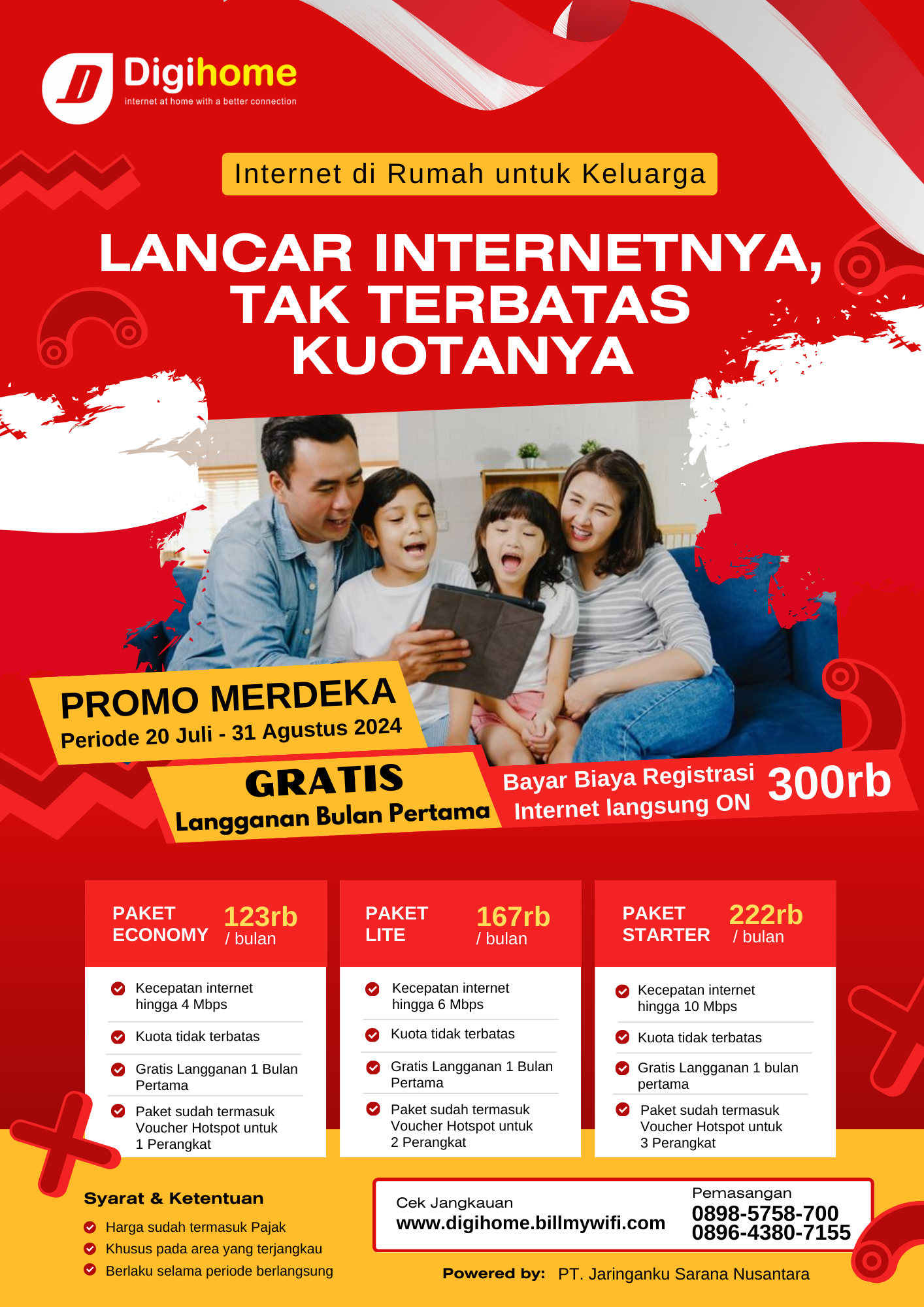 PROMO MERDEKA 2024