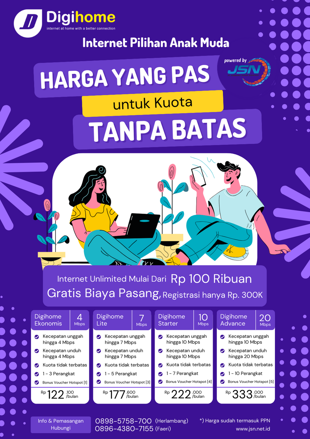 DIGIHOME